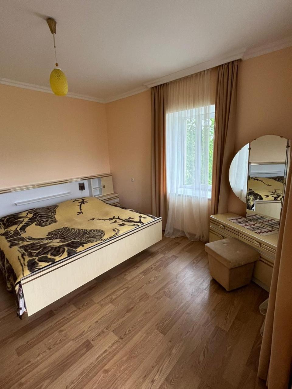 Guest House Lankhvri Becho Exterior photo